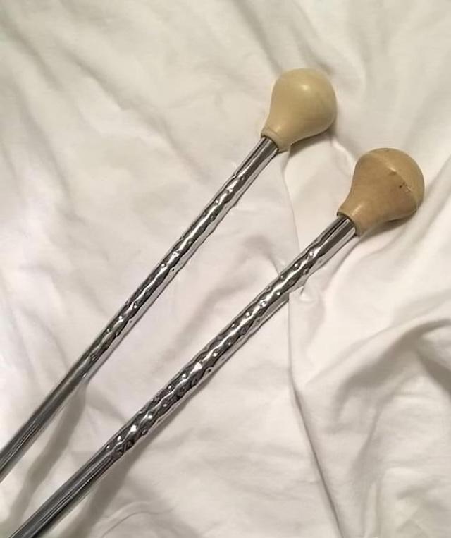 Essential Baton Twirling Skills