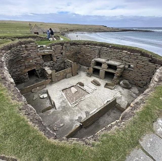 Skara Brae