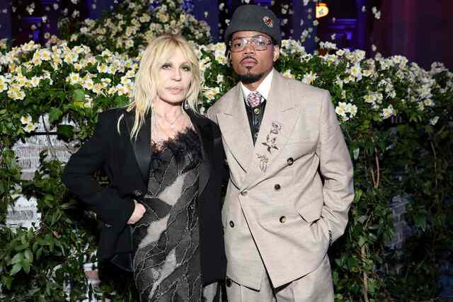 Donatella Versace’s Met Gala Look Leaves Fans Speechless—But It’s One Detail That Has Everyone Talking!