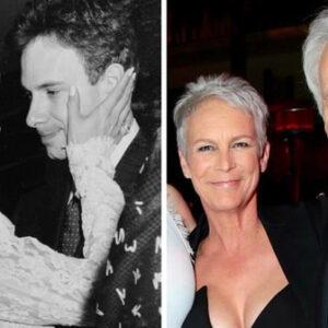 Jamie Lee Curtis and Christopher Guest: A Forty-Year Journey Through Life’s Complexities