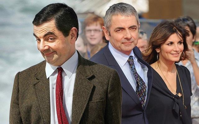 Mr. Bean’s Mastermind: Rowan Atkinson’s Legendary Rise to Comedy Domination