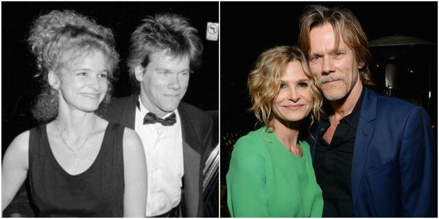 Kevin Bacon and Kyra Sedgwick: Hollywood’s Everlasting Love Story