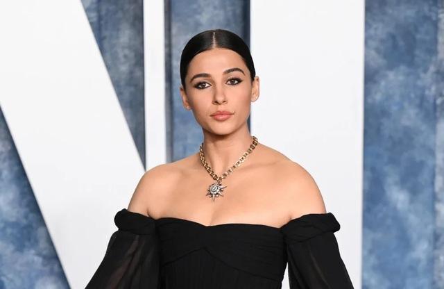 Naomi Scott: A Modern Royalty with a Voice