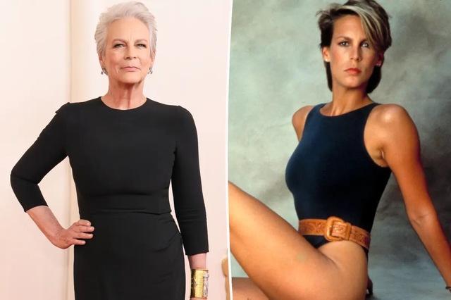 Jamie Lee Curtis: The Untold Story of Hollywood’s Most Unlikely Icon