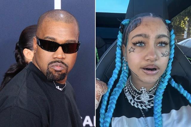 Kanye West’s Rants Were Justified: The Resurfaced Video That’s Shifting Public Perception on North West’s TikTok Presence