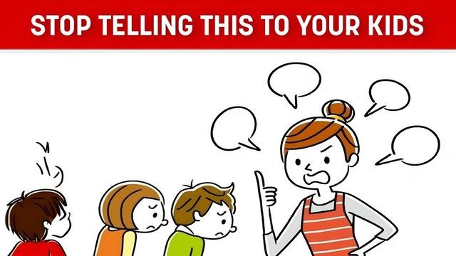 10 Parenting Habits That Could Be Ruining Your Child’s Future 