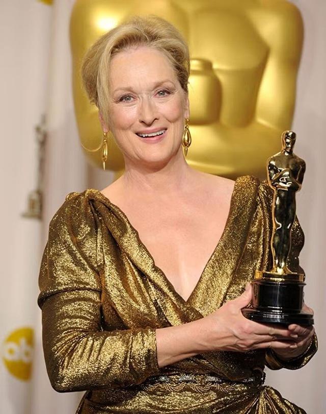 Meryl Streep: The Unstoppable Journey of Hollywood’s Greatest Actress
