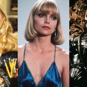Michelle Pfeiffer: A Timeless Hollywood Icon Whose Legacy Shines Brighter with Time