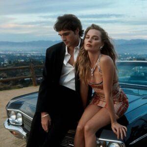 A Gothic Romance in Ruins? Analyzing the Backlash Behind Margot Robbie’s Bold Red Carpet Turn and Jacob Elordi Rumors