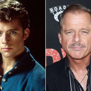 The Unmasked Icon: Maxwell Caulfield’s Journey from Teen Heartthrob to Ojai’s Quiet Resident