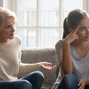 Walking on Eggshells No More: How to Heal the Heartbreak of Adult Child Disrespect